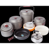 Туристическая посуда KOVEA Hard 12 KSK-WH10